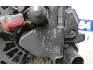 Генератор 0124225011, 0124225011 Rover 45