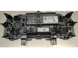 Přístrojová deska Volkswagen Tiguan 2020 3G0920790E