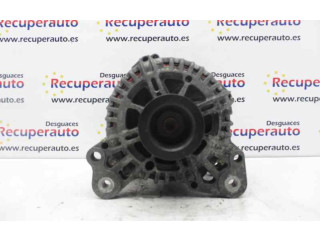 Генератор 036903024H Volkswagen Golf VI