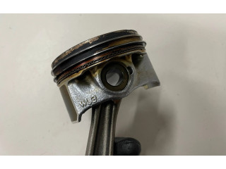 Píst 02606LJ1, WU3 Audi A3 S3 8V