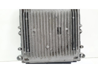 Řídící jednotka A6421508278, 0281013724 Mercedes-Benz E W211 2007