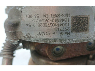 Турбина Maserati Ghibli 297710, V6