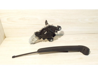 Моторчик заднего дворника 8U0955711A, B1006131121 Audi A1