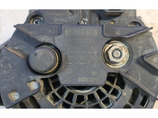 Генератор 36012358, 0124525060   Volvo XC90      