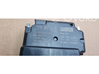 Блок подушек безопасности 80A959655AD, 2315630395   Audi Q5 SQ5