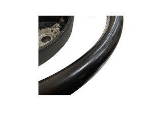 Руль Skoda Octavia Mk2 (1Z) 2004 - 2013 года 1Z0419091N, 61662180A08