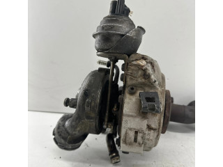 Turbodmychadlo Турбина 03G253019R, 7686521 Dodge Journey 2.0