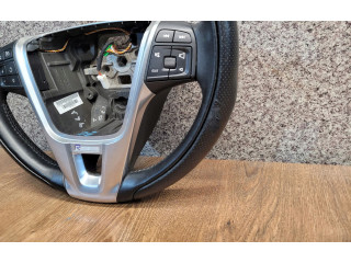 Руль Volvo S60 2011 - 2013 года 34110219A, P31315994