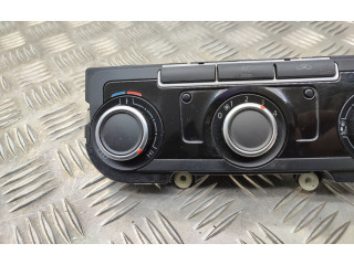 Блок управления климат-контролем 7N0907426R Volkswagen Caddy