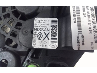 Блок управления 231004EA0A Nissan Qashqai