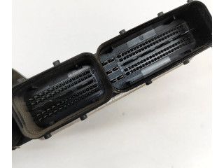 Блок управления двигателя 045906013Q, 045906013E Skoda Fabia Mk2 (5J)