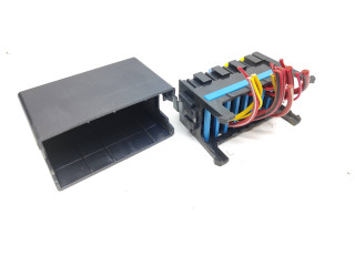 Pojistková skříňka Chevrolet Corvette C6 2008