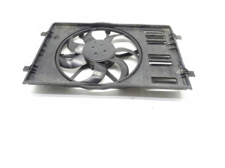 Вентилятор радиатора     5Q0959455AP    Volkswagen Golf VII 
