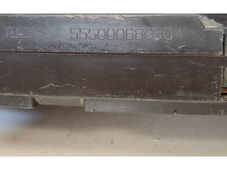 Панель приборов 555000680304 Fiat Idea