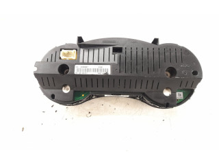 Přístrojová deska Mercedes-Benz ML W164 2008 2514402011, 2519006000