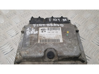 Řídící jednotka IAW49FB9, 46761565 Fiat Bravo - Brava 1997