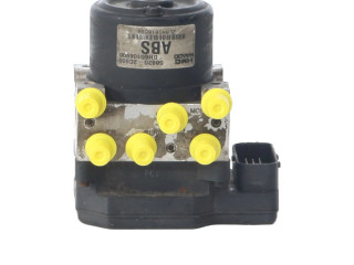 Блок ABS 589202C850 Hyundai Coupe