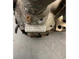  Турбина Volkswagen Phaeton  8T1852VK, 755297         