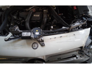 Моторчик дворников A1769061800 Mercedes-Benz A W176