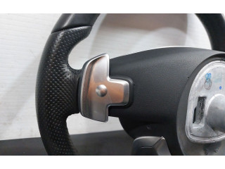 Руль Mercedes-Benz GLC X253 C253 2015 - года A0004603803