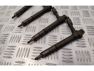 Vstřikovač TJBB01901D Opel Astra G Y17DT