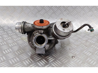 Турбина Volvo XC40 32257071AA для двигателя B3154T2