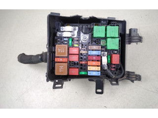   Pojistková skříňka 9804848580   Citroen Berlingo 2023