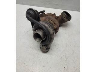 Турбина Peugeot 306 1.9 9611632680