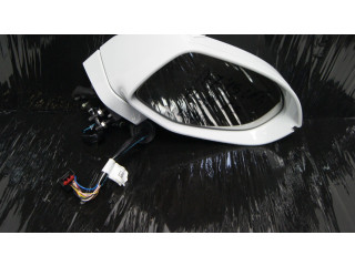 Зеркало электрическое Audi A7 S7 4G 2011 - 2017 года