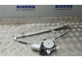 Zpětné zrcátko Nissan X-Trail T30 2007 807308991C, 807308991C