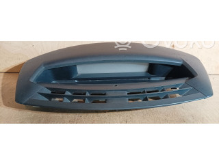 Панель приборов P96572391ZD, 96572391ZD Citroen C4 I