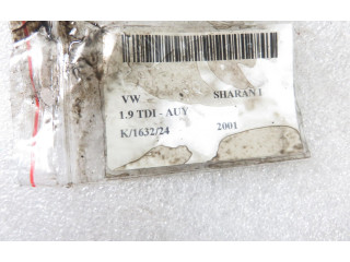 Vstřikovač 0414720213, 038130073AQ Volkswagen Sharan AUY