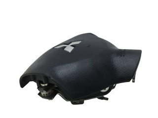 Подушка безопасности водителя GP116076130 Mitsubishi i-MiEV