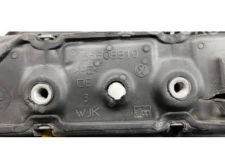 Зеркало электрическое        Volkswagen Caddy  2011 - 2016 года   