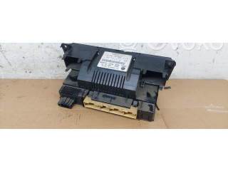 Блок управления климат-контролем 4B0820043AE, D650000   Audi A6 S6 C5 4B