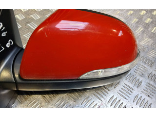 Зеркало электрическое SsangYong Korando - года