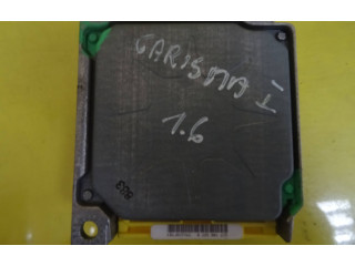 Блок подушек безопасности MR309115DB, 0285001235 Mitsubishi Carisma