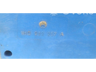 Блок управления 1H0962257 Volkswagen Golf III