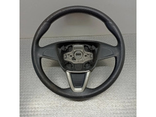 Руль Seat Ibiza IV (6J,6P) 2008-2017 года 6J0419091