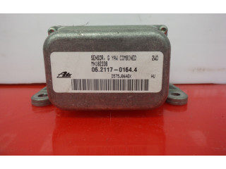 ESP (stabilumo sistemos) valdymo blokas MN102338, 06.2117-0164.4 Mitsubishi Grandis