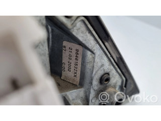 Зеркало электрическое     левое   Citroen Xsara Picasso     