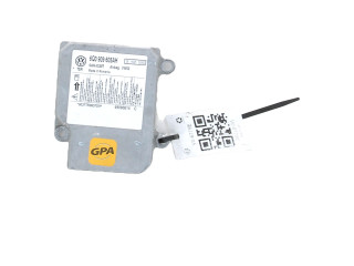 Блок подушек безопасности 6Q0909605AH, V0-6775E   Volkswagen Caddy