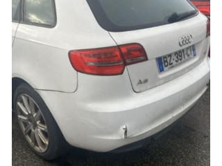 Руль Audi A3 S3 A3 Sportback 8P 2005 - 2013 года