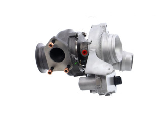 Turbodmychadlo Турбина 11658506722, 11658506722 Mini Cooper Countryman R60