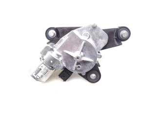 Моторчик заднего дворника 9819900080 Peugeot 2008 II