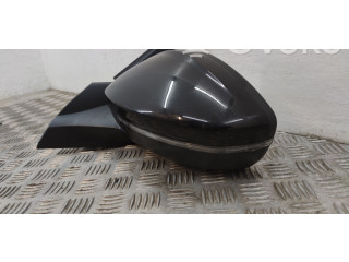 Зеркало электрическое        Peugeot 2008 II  2019 -  года   