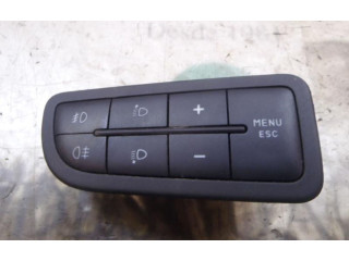 Блок управления 735410445   Fiat Grande Punto