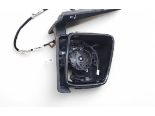 Зеркало электрическое        Mercedes-Benz GL X166  2013 - 2019 года   