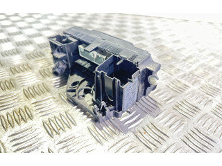 Блок управления климат-контролем Volkswagen Touran I