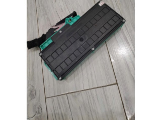 Блок комфорта 9636029780   Peugeot 406   